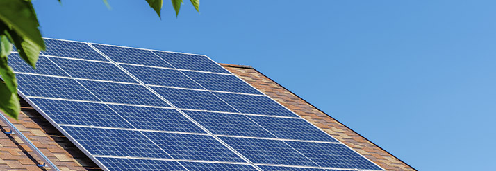 Grupo BG Crédito | Crédito ao Empreendedor - Produtos - Energia Solar